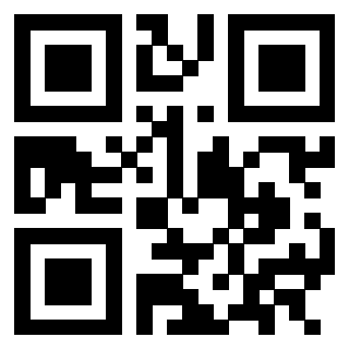 Immagine del QrCode di 3302980101