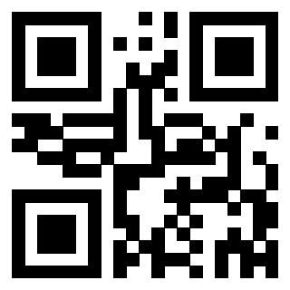 3302980102 - Immagine del QrCode