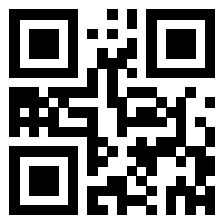 Il QrCode di 3302980103