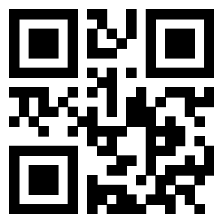 Il Qr Code di 3302980107