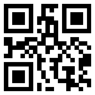 3302980108 - Immagine del Qr Code associato