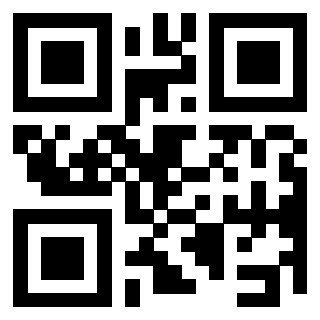 Qr Code di 3302980109