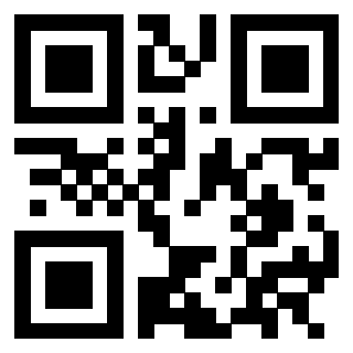 Il Qr Code di 3302980113