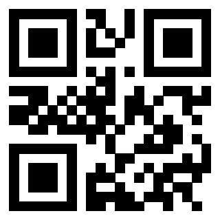 Scansione del Qr Code di 3302980114