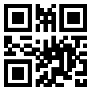 3302980115 Qr Code associato