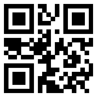 3302980116 - Immagine del QrCode