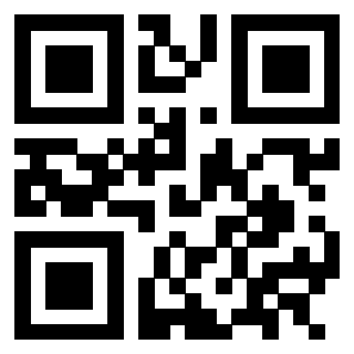 Il Qr Code di 3302980119