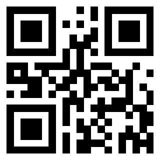 3302980122 - Immagine del QrCode