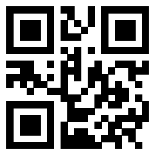 Il Qr Code di 3302980128