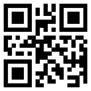 3302980130 - Immagine del QrCode associato