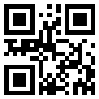 Scansione del QrCode di 3302980132