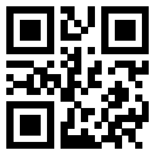 Scansione del Qr Code di 3302980133