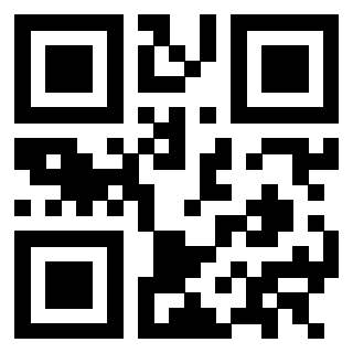 Scansione del QrCode di 3302980138