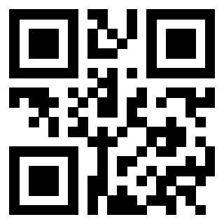 3302980140 - Immagine del QrCode associato