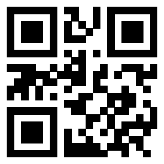 Immagine del Qr Code di 3302980141