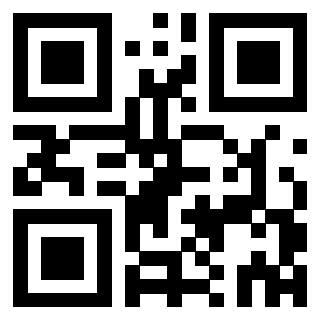 3302980143 Qr Code associato