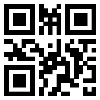 Immagine del QrCode di 3302980145
