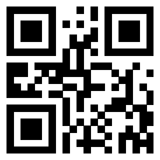 3302980148 - Immagine del Qr Code associato