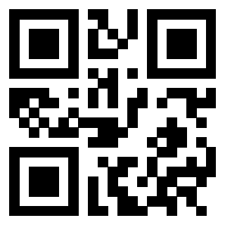 3302980153 - Immagine del Qr Code associato