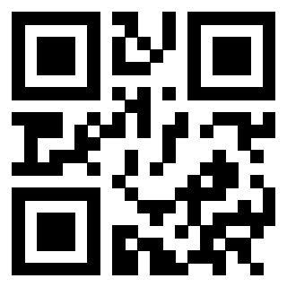 3302980155 - Immagine del Qr Code associato