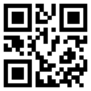 3302980156 QrCode associato