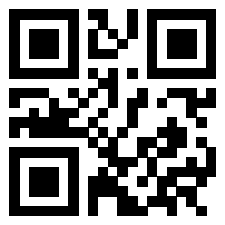 QrCode di 3302980159