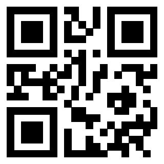 Il QrCode di 3302980162