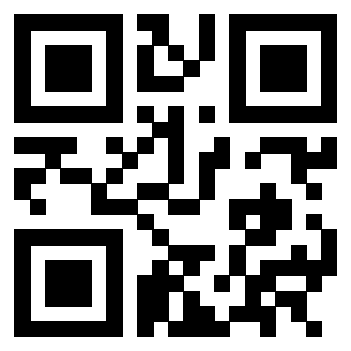 Il QrCode di 3302980163
