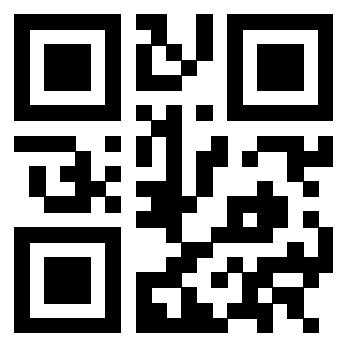 3302980164 - Immagine del Qr Code associato