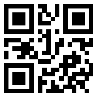 3302980165 Qr Code associato