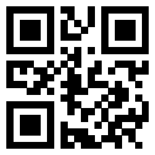 3302980171 - Immagine del QrCode associato