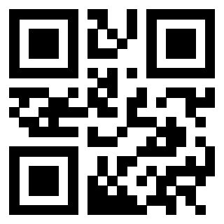 Il QrCode di 3302980174