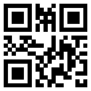 Il QrCode di 3302980179
