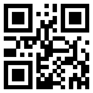 3302980180 - Immagine del Qr Code associato
