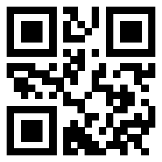Scansione del Qr Code di 3302980183