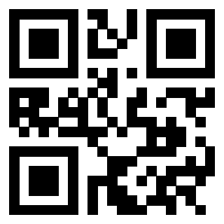 Il QrCode di 3302980184