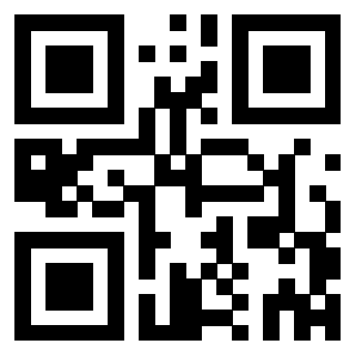 Immagine del QrCode di 3302980186