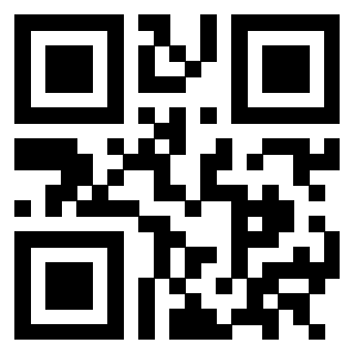 3302980187 QrCode associato