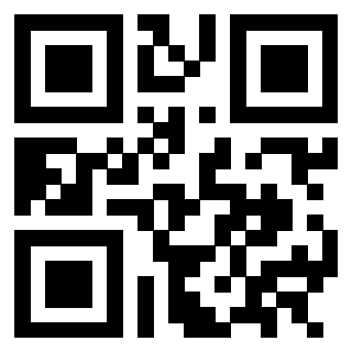 3302980189 - Immagine del Qr Code