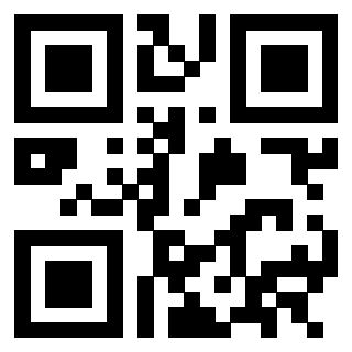 Scansione del Qr Code di 3302995595