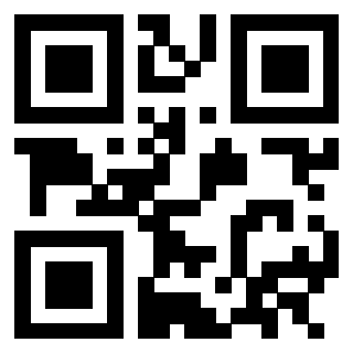 Scansione del Qr Code di 3302995597