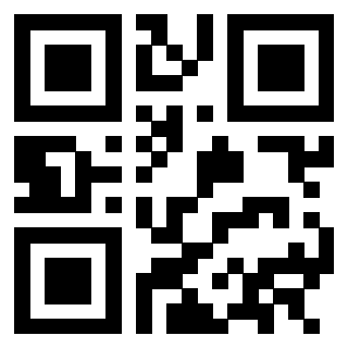 Il QrCode di 3302995598