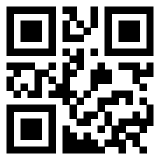 Il QrCode di 3302995599