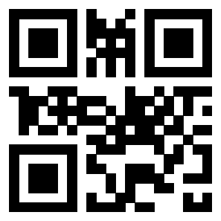 Immagine del QrCode di 3302995600