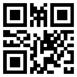 QrCode di 3302995601