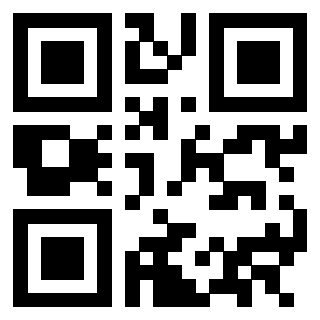 Scansione del Qr Code di 3302995602