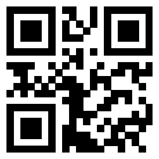 3302995604 - Immagine del Qr Code associato