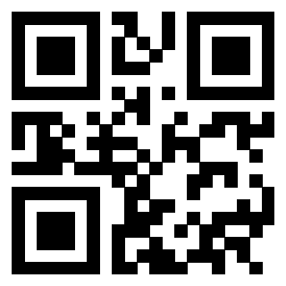 3302995606 - Immagine del Qr Code