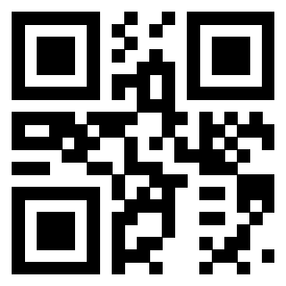 3302995608 QrCode associato