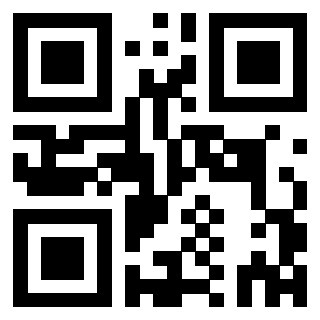 Il QrCode di 3302995610